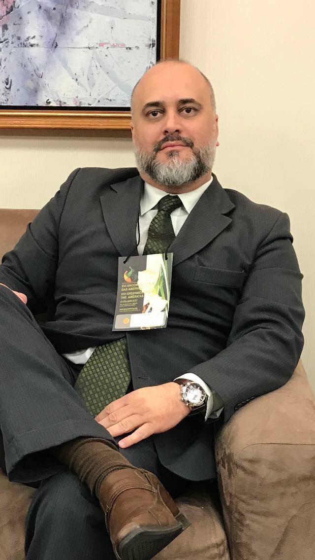 James Mitchell